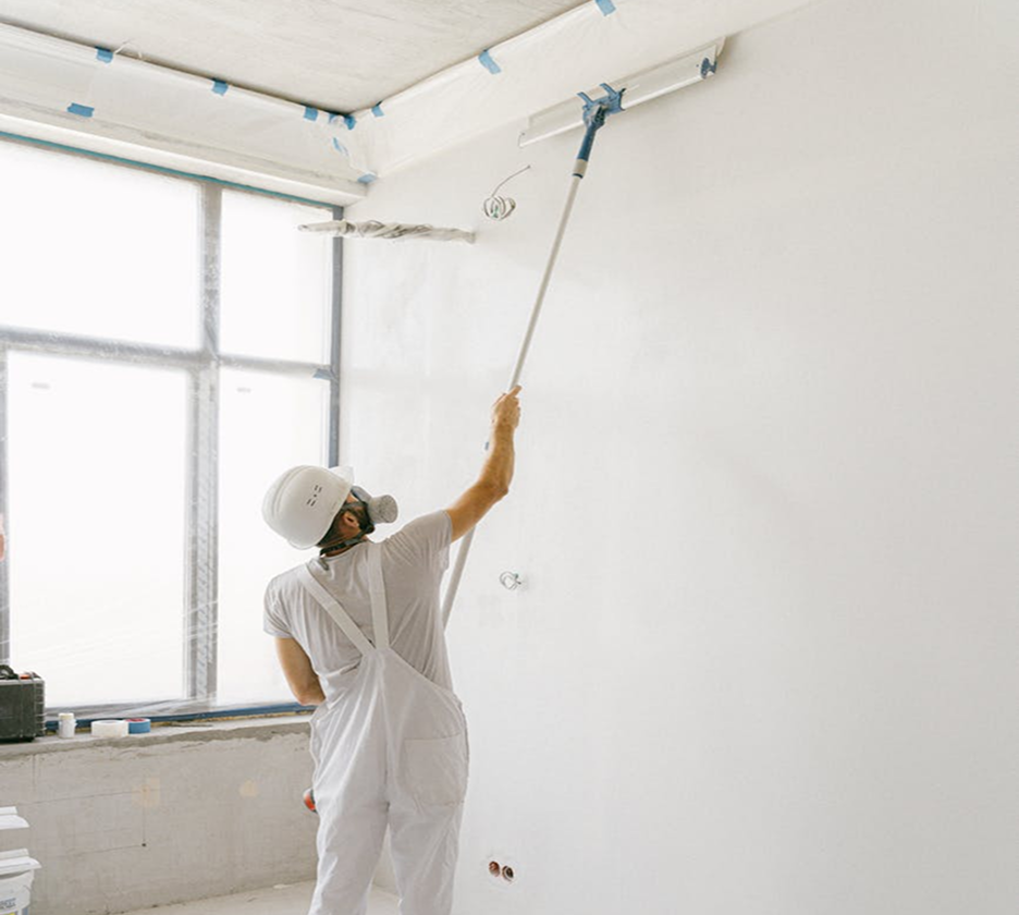 Innovabat Peinture Comment nous travaillons