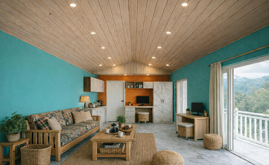 Innovabat Peinture Interieur